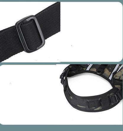 Outdoor Large Dog Backpack For Pets-3