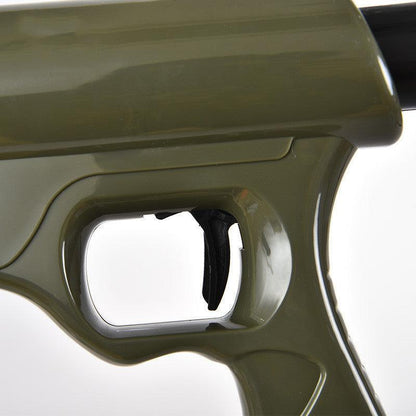 Automatic Tennis Ball Launcher: Shoot And Fetch For Tennis Pets-4