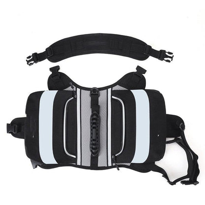 Outdoor Large Dog Backpack For Pets-1