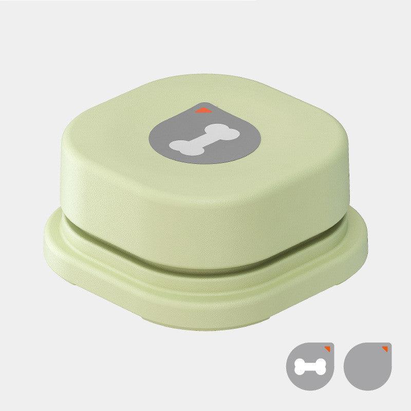 Pet Talkie: Interactive Communication Button For Cats And Dogs-8