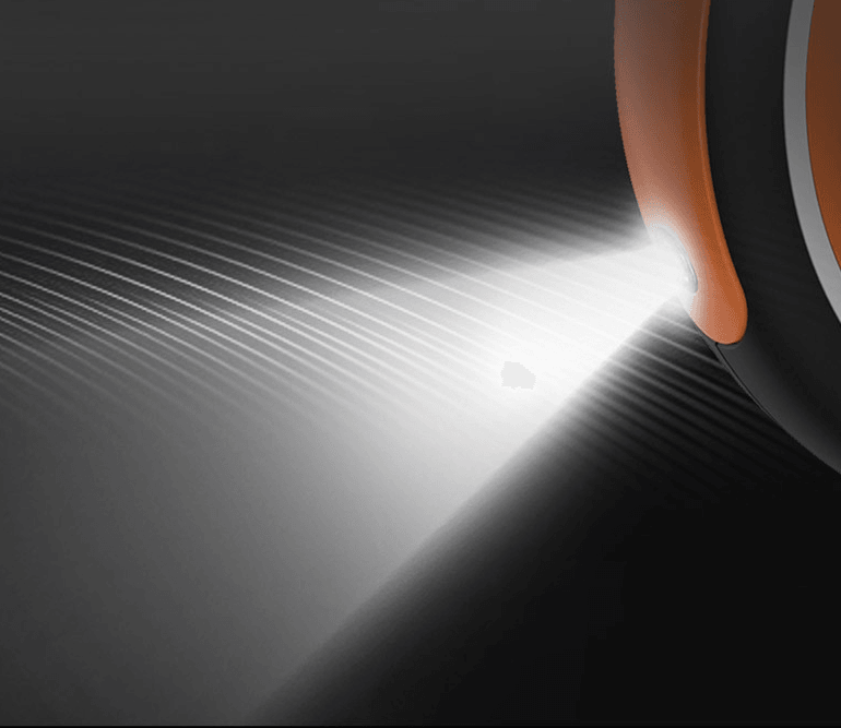 Innovative Flexigrip Dog Walking Leash With Led Lighting And Wearable Bracelet-4