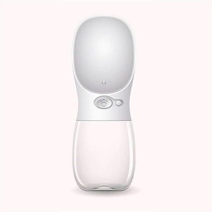 Portable Pet Water Bottle - Leak Proof And Travel Friendly Drinking Bowl For Dogs And Cats-3