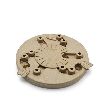 Cool Extreme Leaky Dog Toy - Seven Links Blue-4