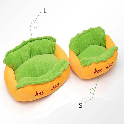 Cozy Canine Retreat-5