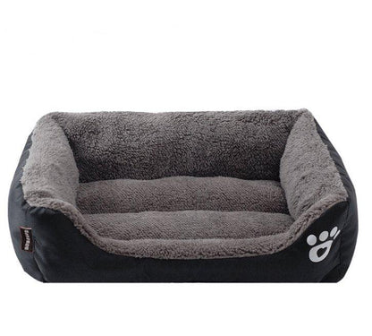 Cozy Haven Pet Bed-10