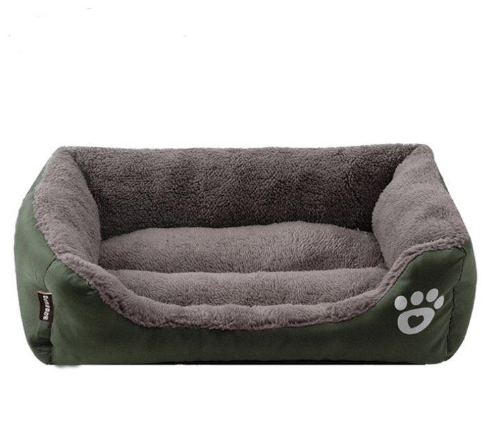 Cozy Haven Pet Bed-7