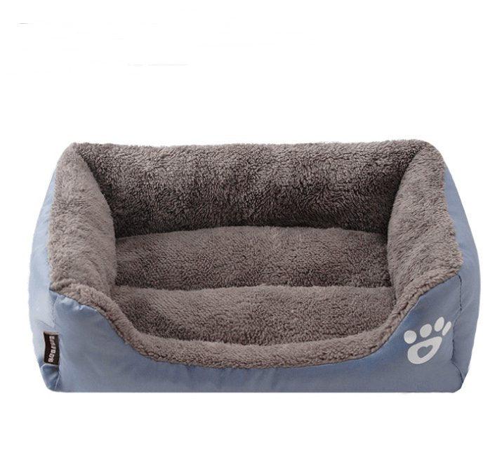 Cozy Haven Pet Bed-2