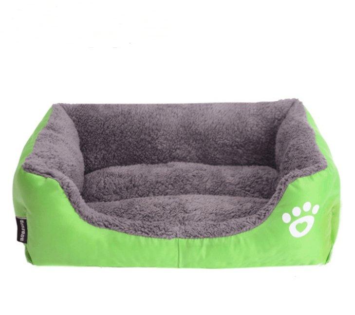 Cozy Haven Pet Bed-6