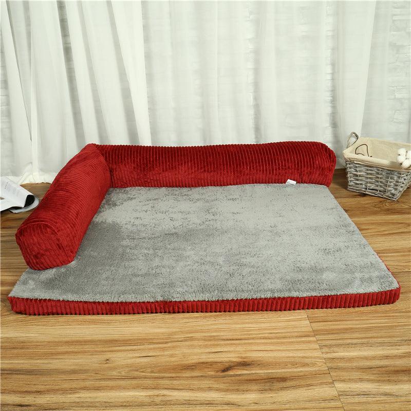 Cozycord Pet Lounger-3
