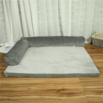 Cozycord Pet Lounger-1