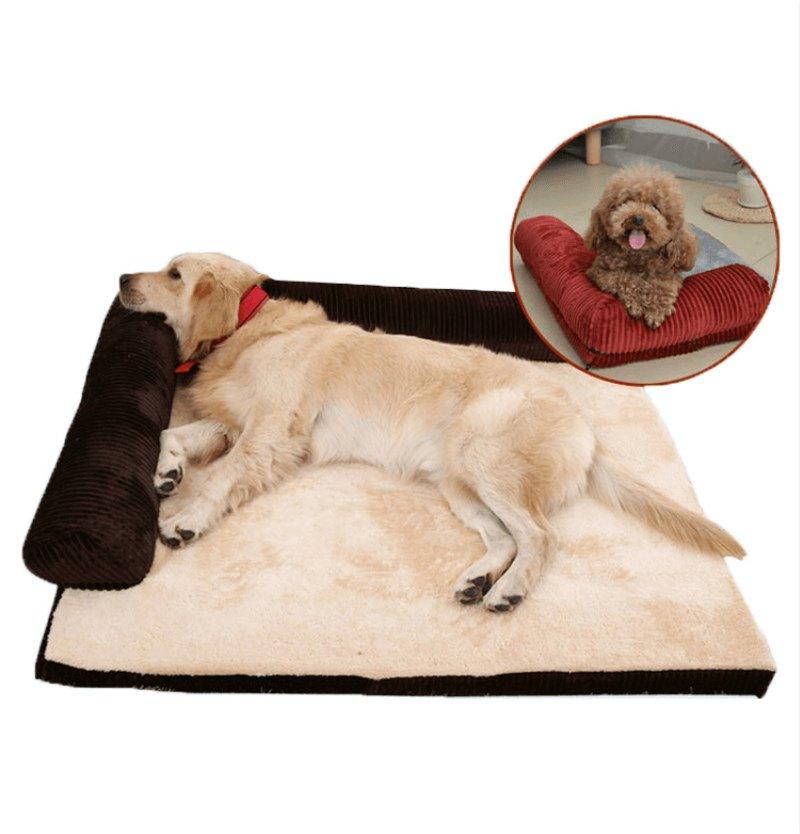 Cozycord Pet Lounger-0