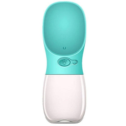 Portable Pet Water Bottle - Leak Proof And Travel Friendly Drinking Bowl For Dogs And Cats-6