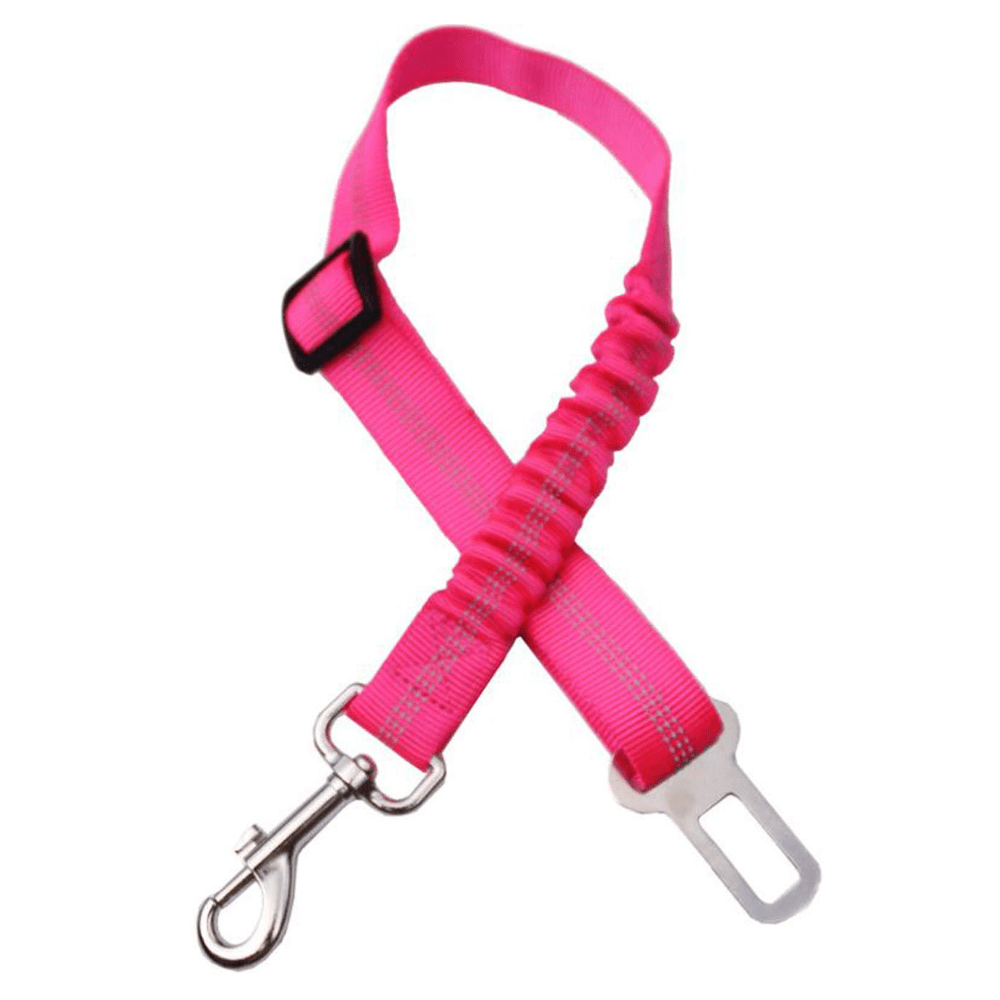 Car Elastic Safety Leash-6